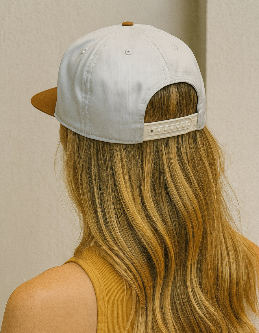 White Cap