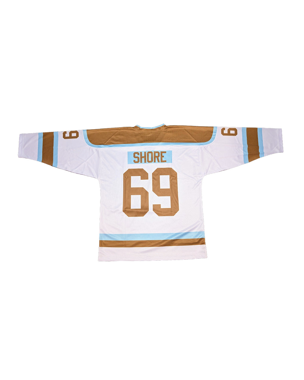 Bulldogs T-Shirt SR - White