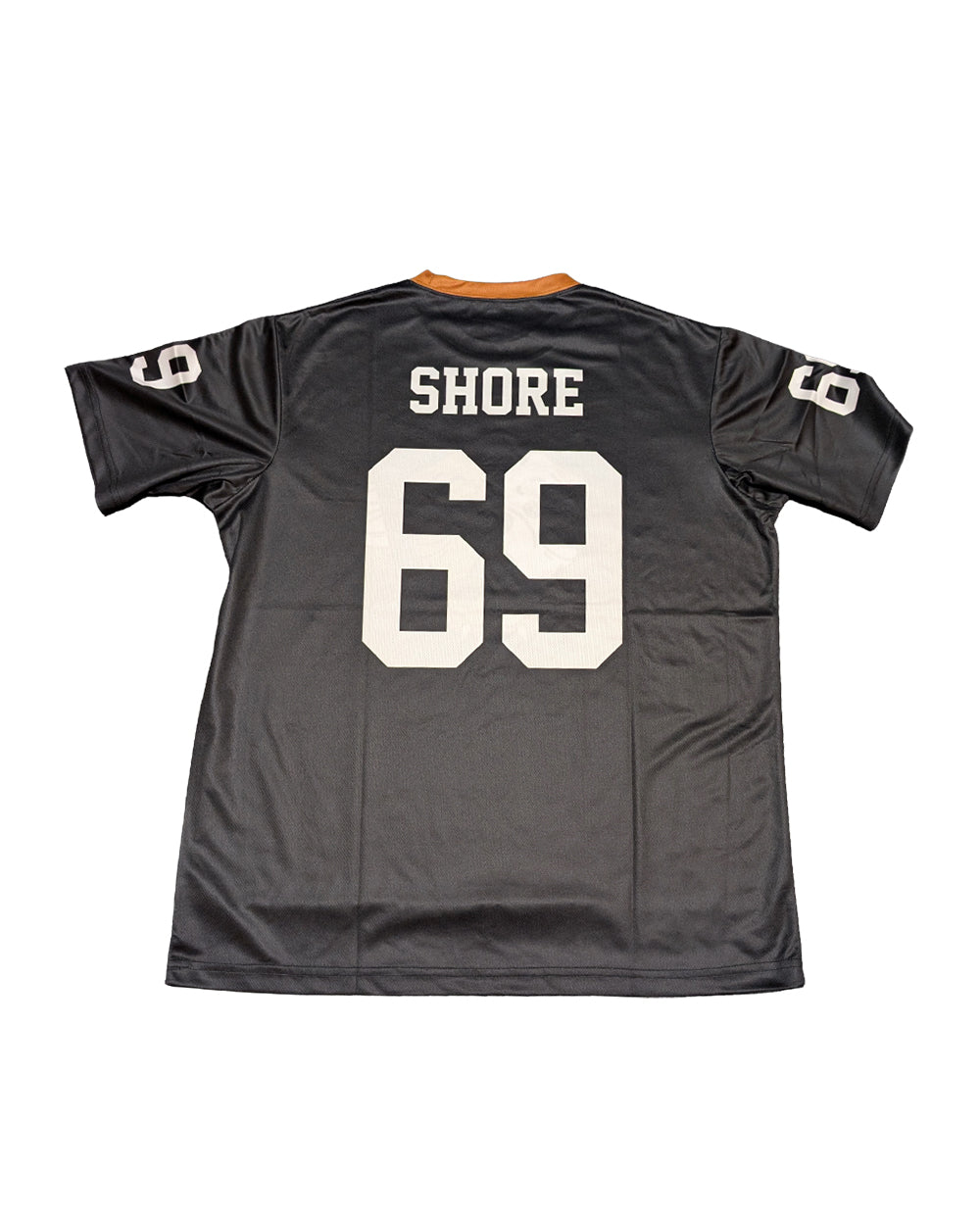 Bulldogs T-Shirt SR - Black