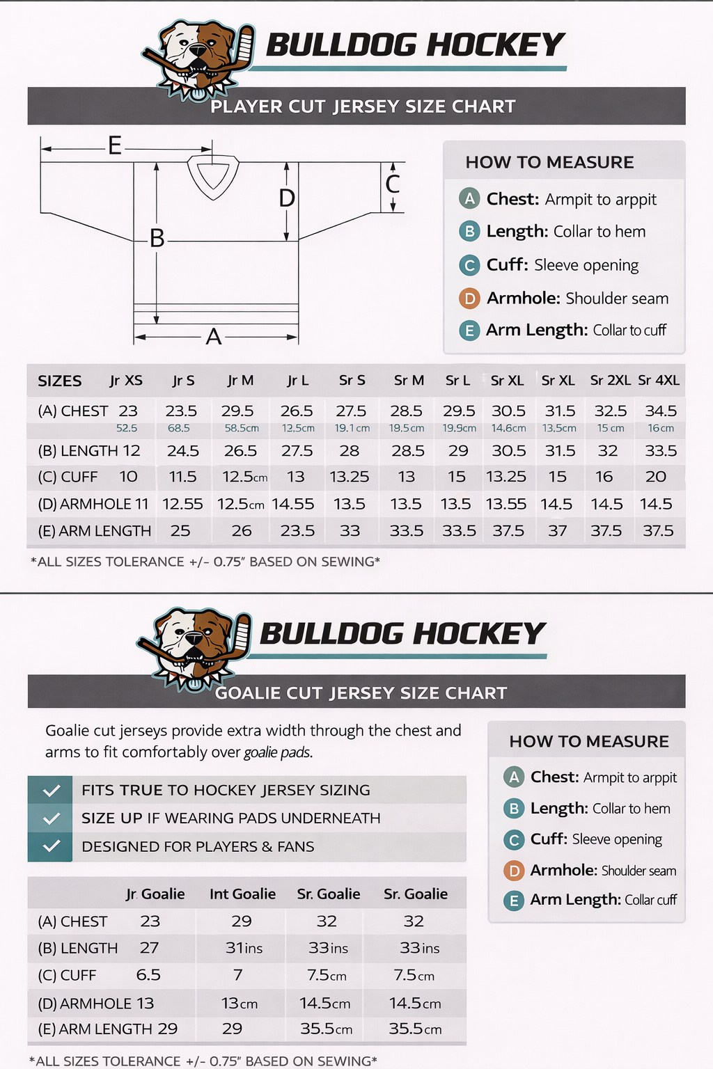 Bulldogs Mint Blue Shore Fan Adult Hockey Jerseys (Old Version)